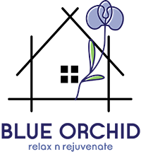 Blue Orchid Homestay