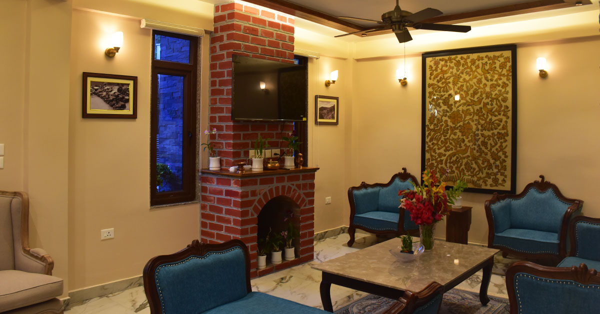 Kalimpong Homestays