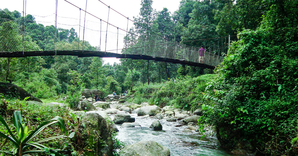 Offbeat Attractions in Kalimpong 