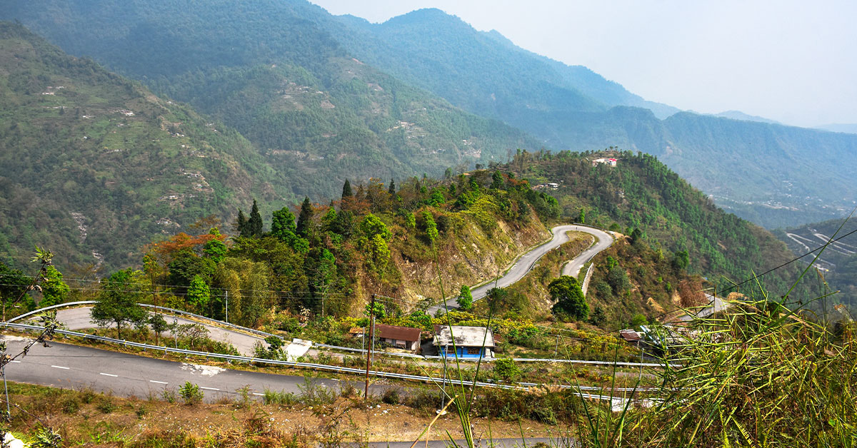 Offbeat Attractions in Kalimpong 