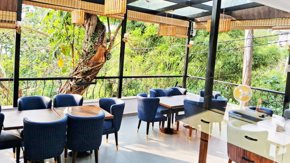 Cafes - DR AMIT KR. CHOUDHARY Blog